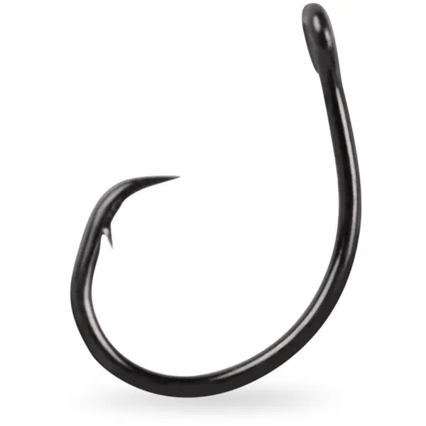 Carlig Tuna Circle Ultrapoint Ochet 7Buc/Plicic Nr1/0