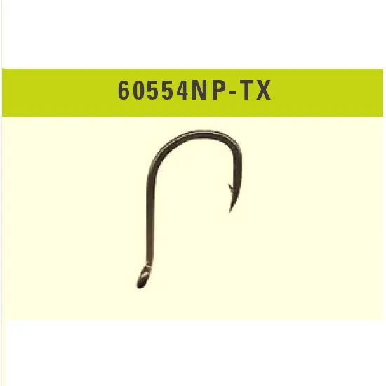 Carlig UltraPoint Carp XV2 Chodda Special 10buc Nr. 2