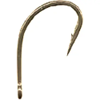 Carlig UltraPoint Carp XV2 Continental Strong 10buc Nr. 2