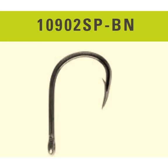 Carlig Ultrapoint Iseama Twist Nr.10 10buc