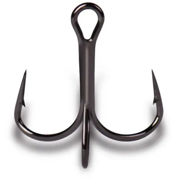 Carlig Ultrapoint KVD Triple Grip 1X 5buc Nr. 6