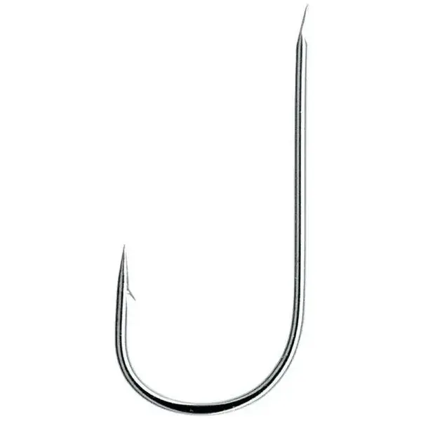 Carlig Ultrapoint Round Bend Match nr.18 15buc