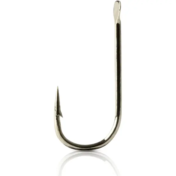 Carlig Wide Gape Power Spade Barbed nr.12 15buc