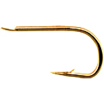 Carlig Wide Gape Super Power MU08 BR Nr.12