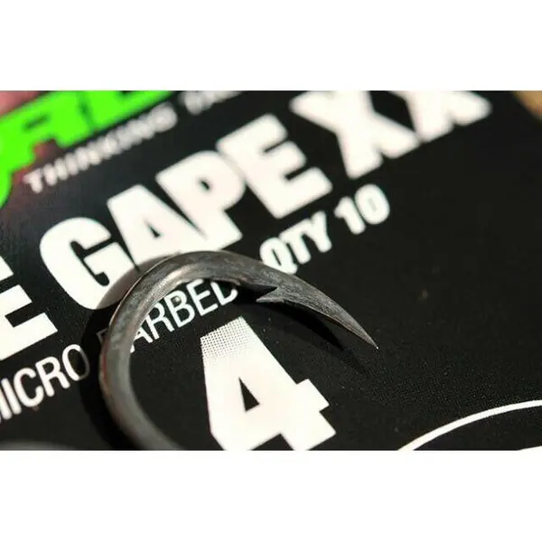 Carlig Wide Gape XX Nr.1