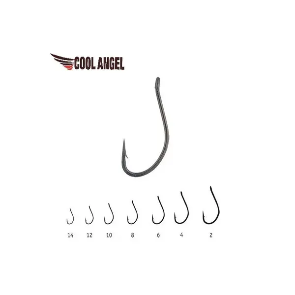 Carlige Cool Angel Maruseigo