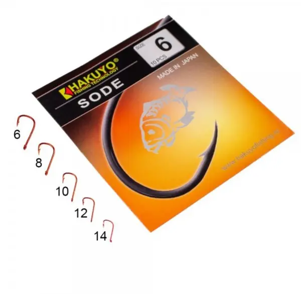 CARLIGE SODE RED-plic 10bucati
