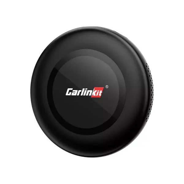 Carlinkit TBox Ultra 3 AI Box, Android 15, 8GB RAM, 128GB, Wireless CarPlay Android Auto, 4G Nano SIM, GPS, WiFi Dual Band, Bluetooth 5.1
