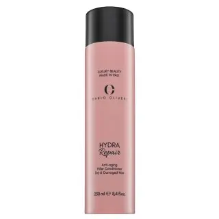 Carlo Oliveri Hydra Repair Anti-Aging Filler Conditioner Dry & Damaged Hair balsam pentru păr uscat si deteriorat 250 ml