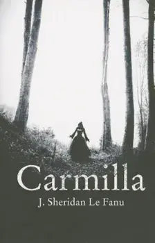 Carmilla, Paperback/Joseph Sheridan Le Fanu