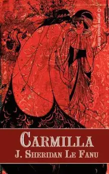 Carmilla, Paperback/Joseph Sheridan Le Fanu
