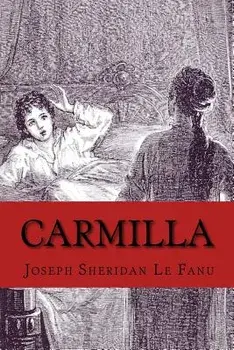 Carmilla, Paperback/Joseph Sheridan Le Fanu