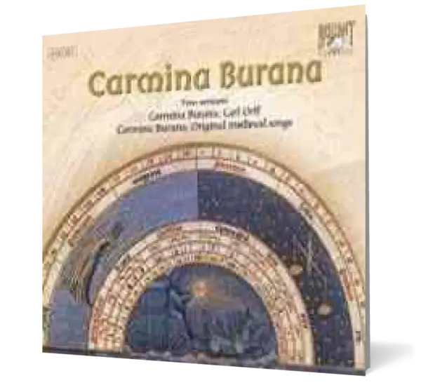 Carmina Burana