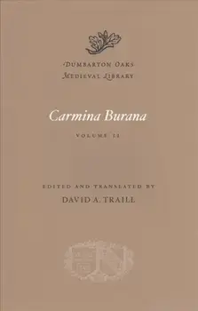 Carmina Burana, Hardback/***