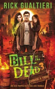 Carnage À Trois, Paperback/Rick Gualtieri