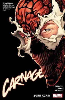 Carnage Vol. 1, Paperback/Torunn Gronbekk