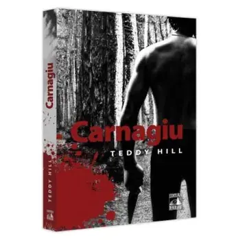 Carnagiu/Teddy Hill