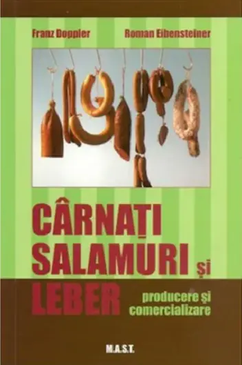 Carnati, salamuri si leber