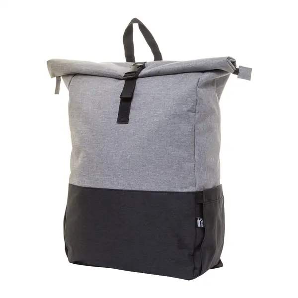 Carnegie Rucsac RPET - gri
