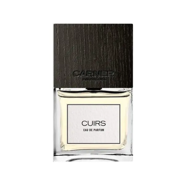 Carner Barcelona Cuirs Apă de Parfum Unisex EDP Volum 100 ml