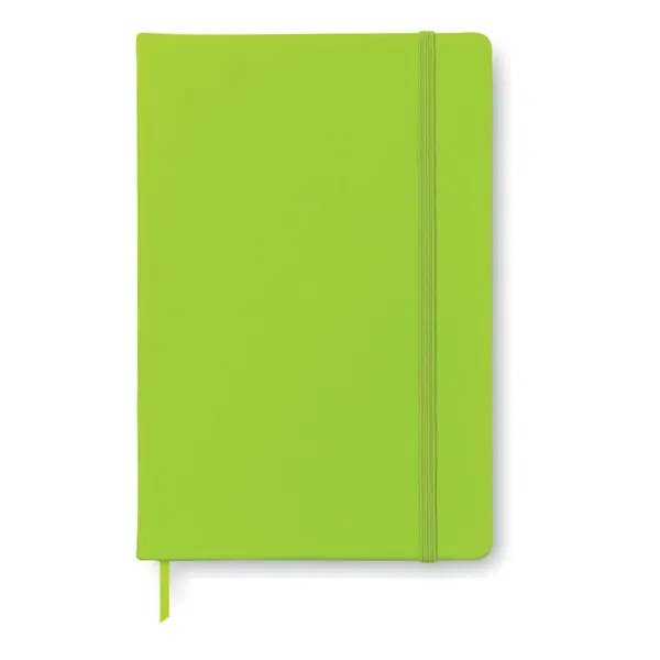 Carnet A5 cu 96 de pagini Carnet A5 cu 96 de pagini