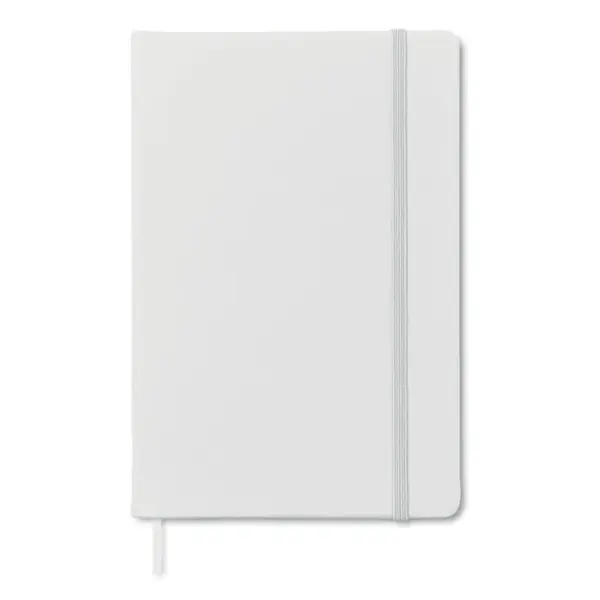 Carnet A5 cu 96 de pagini Carnet A5 cu 96 de pagini