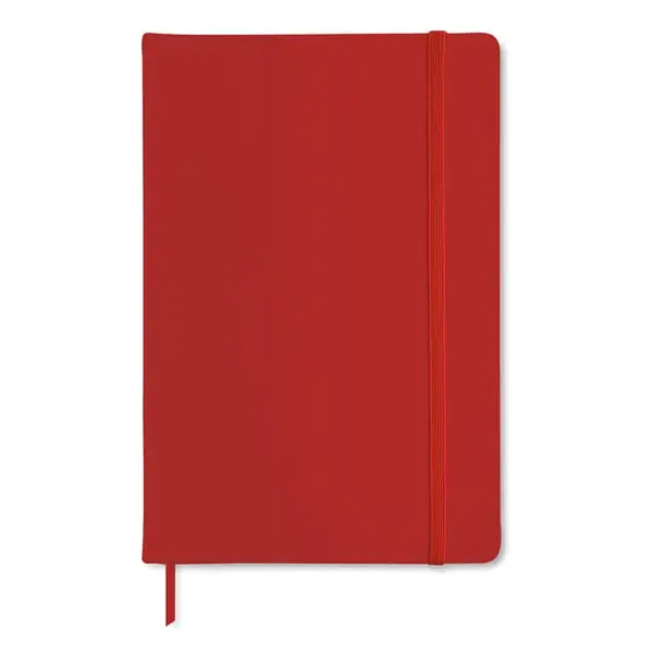 Carnet A5 liniat Carnet A5 liniat