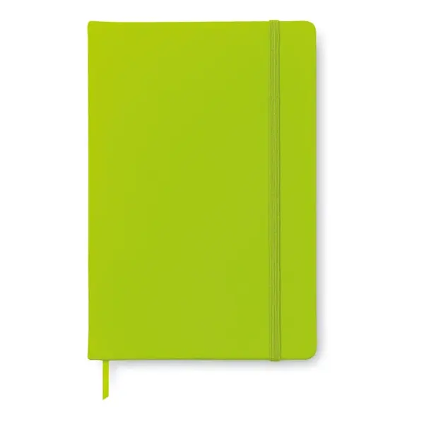 Carnet A5 liniat Carnet A5 liniat