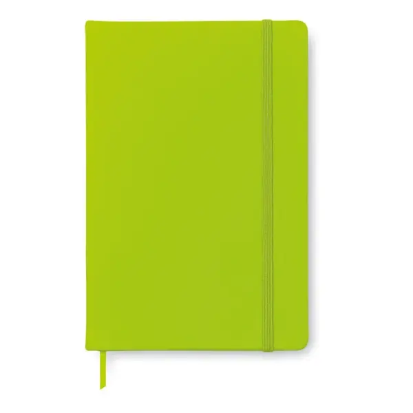 Carnet A6 liniat Carnet A6 liniat