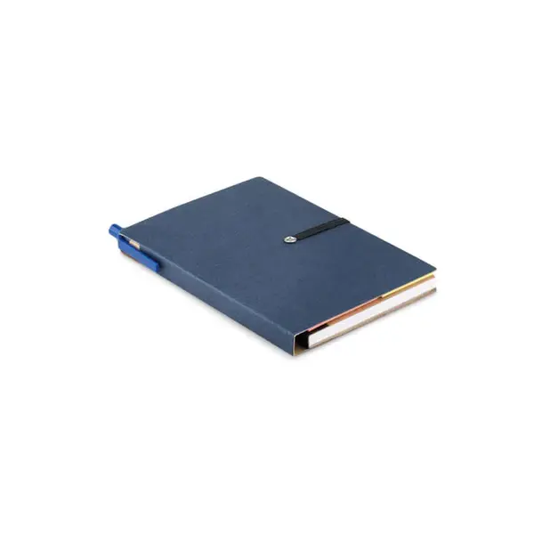 Carnet reciclat Carnet reciclat