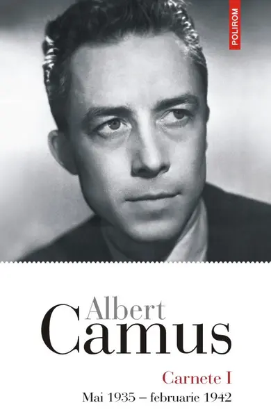 Carnete I. Mai 1935 – februarie 1942