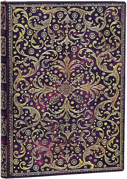 Carnețel Paperblanks Aurelia - Ultra, cu linii, 72 de coli