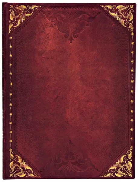 Carnețel Paperblanks Urban Glam - 18 х 23 cm, 72 de coli