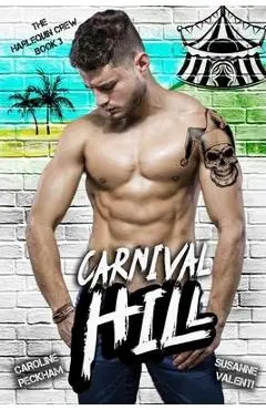 Carnival Hill - Peckham