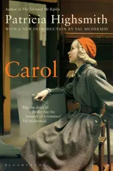Carol, Paperback/Patricia Highsmith