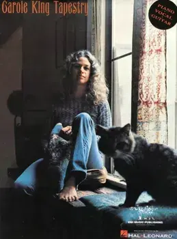 Carole King. Tapestry, Paperback/Carole King