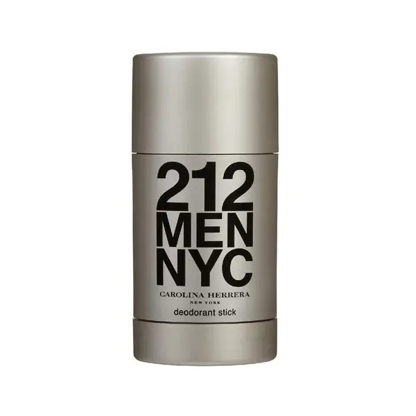 Carolina Herrera 212 Baton deodorant pentru barbati Volum 75 ml