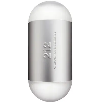 Carolina Herrera – 212 Eau De Toilette 60ml