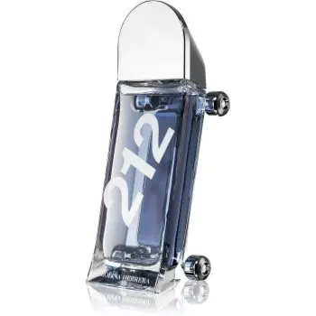 CAROLINA HERRERA 212 Heroes Eau de Toilette pentru bărbați
