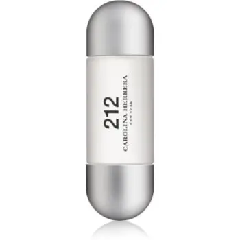 CAROLINA HERRERA 212 NYC Eau de Toilette pentru femei