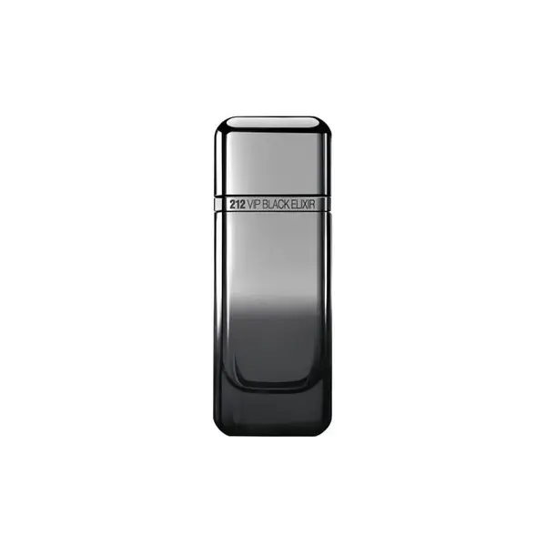 Carolina Herrera 212 VIP Black Elixir Apă de parfum pentru bărbați EDP Volum 100 ml