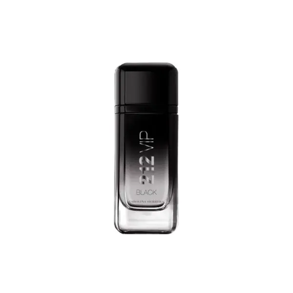 Carolina Herrera 212 VIP Black Parfum pentru Barbati Tester EDP Volum 100 ml