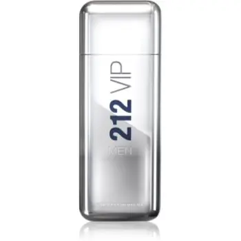CAROLINA HERRERA 212 VIP Men Eau de Toilette pentru bărbați