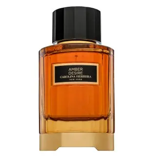 Carolina Herrera Amber Desire Eau de Parfum unisex 100 ml