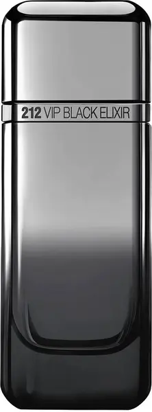 Carolina Herrera Apă de parfum 212 VIP Black Elixir, 100 ml