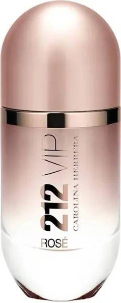 Carolina Herrera Apă de parfum 212 VIP Rose, 80 ml, tester