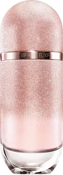 Carolina Herrera Apă de parfum 212 VIP Rose Elixir, 80 ml, tester