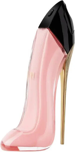 Carolina Herrera Apă de parfum Good Girl Blush, 80 ml, tester