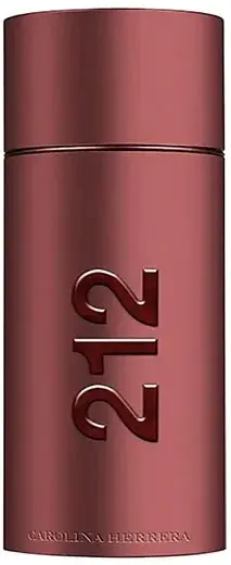 Carolina Herrera Apă de toaletă 212 Sexy Men, 100 ml