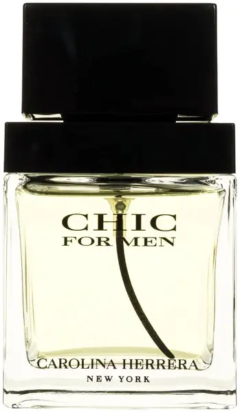 Carolina Herrera Apă de toaletă Chic For Men, 60 ml